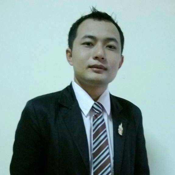ดร.ชัยณรงค์  หล่มช่างคำ
